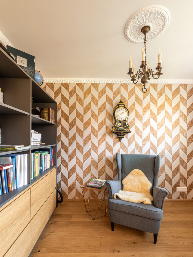 Tauwerk-EFH Im Bergli_31 Altbau sanieren, Altbau renovieren, Altbau umbau Ideen, tau-werk