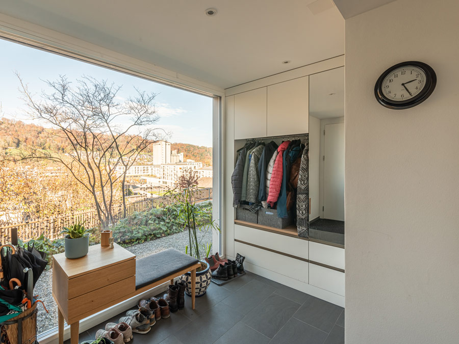 Tauwerk-EFH Im Bergli_40 Altbau sanieren, Altbau renovieren, Altbau umbau Ideen, tau-werk